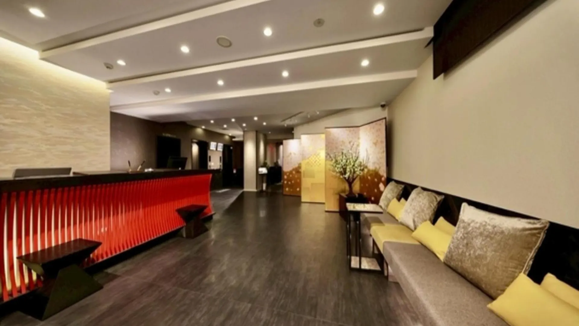 Kuromon Crystal Hotel - Vacation Stay 78184V Osaka Japan