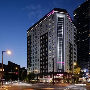 Moxy Shin Umeda Hotel