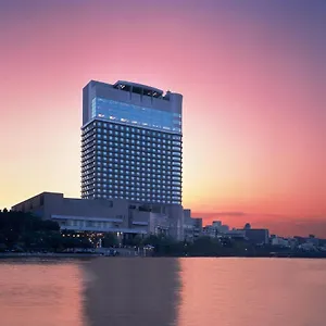 Hotel Imperial, Osaka