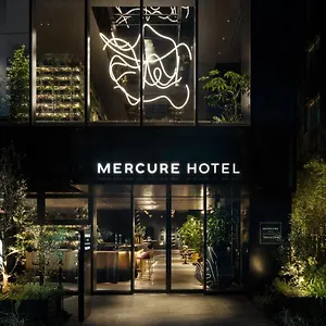 Mercure Tokyu Namba Hotel