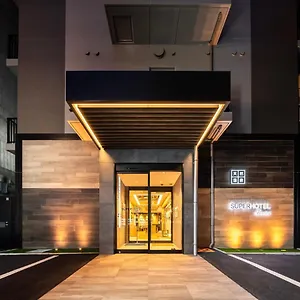 Super Premier Namba Shinsaibashi Natural Hot Spring Hotel
