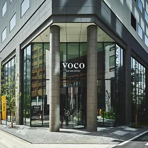 Hotel Voco By Ihg, Osaka