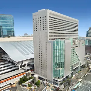 Granvia Osaka-jr Group Осака