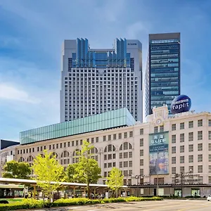 Hotel Swissotel Nankai, Osaca