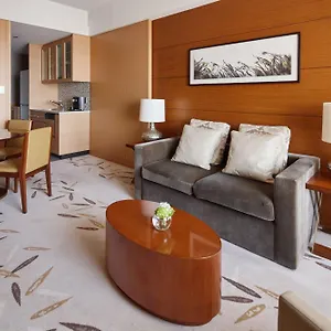 Intercontinental By Ihg Осака