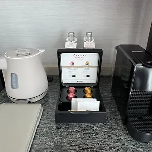 Hotel Centara Grand, Osaka